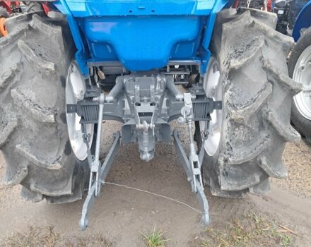 Изеки Другая, объемом двигателя 1.5 л и пробегом 20 тыс. км за 4999 $, фото 6 на Automoto.ua