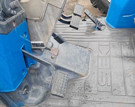 Изеки Другая, объемом двигателя 1.5 л и пробегом 20 тыс. км за 4999 $, фото 5 на Automoto.ua