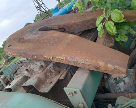 Изеки Другая, объемом двигателя 0 л и пробегом 0 тыс. км за 1181 $, фото 4 на Automoto.ua