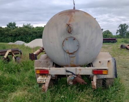 Изеки Другая, объемом двигателя 0 л и пробегом 0 тыс. км за 1181 $, фото 3 на Automoto.ua