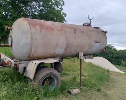 Изеки Другая, объемом двигателя 0 л и пробегом 0 тыс. км за 1181 $, фото 2 на Automoto.ua