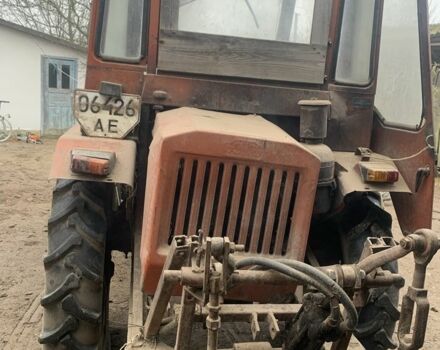 Изеки Другая, объемом двигателя 2.07 л и пробегом 50 тыс. км за 1500 $, фото 3 на Automoto.ua