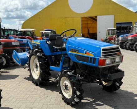 Изеки Другая, объемом двигателя 1.27 л и пробегом 1 тыс. км за 6800 $, фото 4 на Automoto.ua