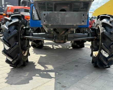 Изеки Другая, объемом двигателя 1.27 л и пробегом 1 тыс. км за 6800 $, фото 3 на Automoto.ua