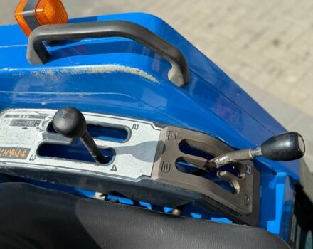 Изеки Другая, объемом двигателя 1.27 л и пробегом 1 тыс. км за 6800 $, фото 8 на Automoto.ua