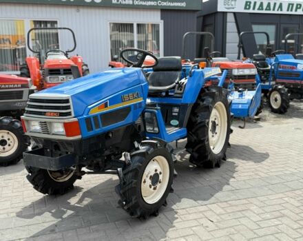 Изеки Другая, объемом двигателя 1.27 л и пробегом 1 тыс. км за 6800 $, фото 1 на Automoto.ua