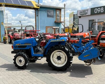 Изеки Другая, объемом двигателя 1.27 л и пробегом 1 тыс. км за 6800 $, фото 15 на Automoto.ua