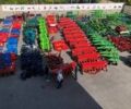 Ізекі Інша, об'ємом двигуна 0 л та пробігом 0 тис. км за 10200 $, фото 15 на Automoto.ua