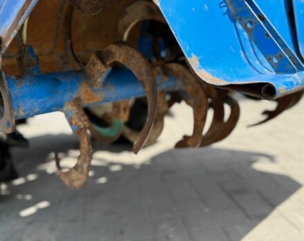 Изеки Другая, объемом двигателя 1.27 л и пробегом 1 тыс. км за 6800 $, фото 13 на Automoto.ua