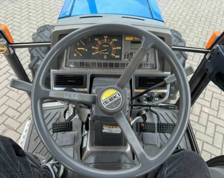 Ізекі Інша, об'ємом двигуна 0 л та пробігом 2 тис. км за 17900 $, фото 12 на Automoto.ua