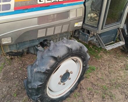 Изеки Другая, объемом двигателя 1.5 л и пробегом 1000 тыс. км за 16000 $, фото 5 на Automoto.ua