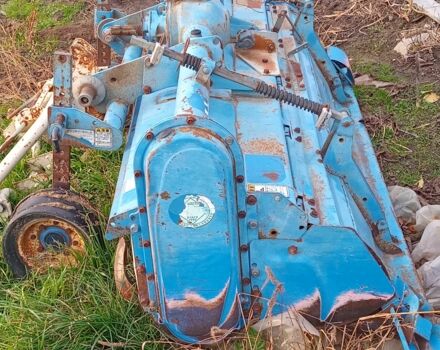 Изеки Другая, объемом двигателя 1.5 л и пробегом 1000 тыс. км за 16000 $, фото 11 на Automoto.ua