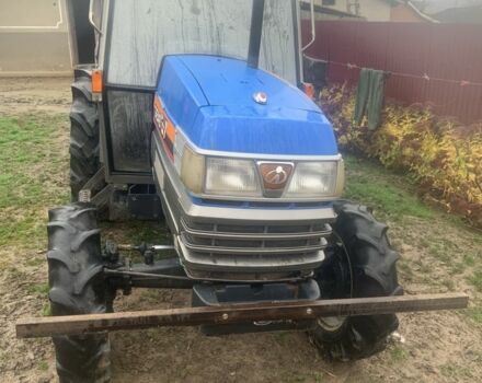 Ізекі Інша, об'ємом двигуна 1.5 л та пробігом 0 тис. км за 16500 $, фото 4 на Automoto.ua