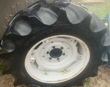 Ізекі Інша, об'ємом двигуна 1.5 л та пробігом 0 тис. км за 16500 $, фото 6 на Automoto.ua