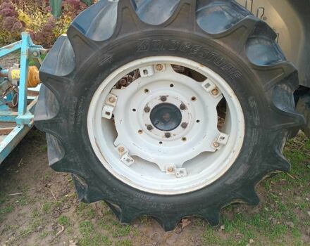 Изеки Другая, объемом двигателя 1.5 л и пробегом 1000 тыс. км за 16000 $, фото 13 на Automoto.ua