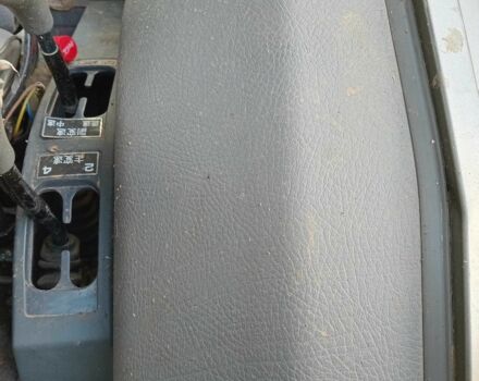 Изеки Другая, объемом двигателя 1.5 л и пробегом 1000 тыс. км за 16000 $, фото 10 на Automoto.ua