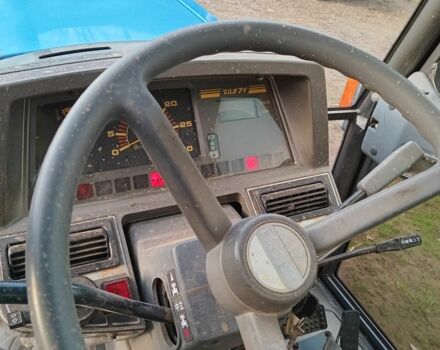 Изеки Другая, объемом двигателя 1.5 л и пробегом 1000 тыс. км за 16000 $, фото 8 на Automoto.ua