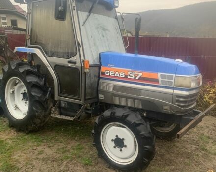 Ізекі Інша, об'ємом двигуна 1.5 л та пробігом 0 тис. км за 16500 $, фото 1 на Automoto.ua