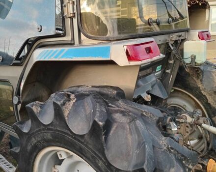 Изеки Другая, объемом двигателя 1.5 л и пробегом 1000 тыс. км за 16000 $, фото 7 на Automoto.ua