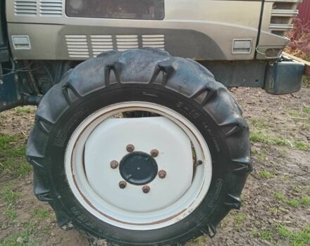 Изеки Другая, объемом двигателя 1.5 л и пробегом 1000 тыс. км за 16000 $, фото 3 на Automoto.ua