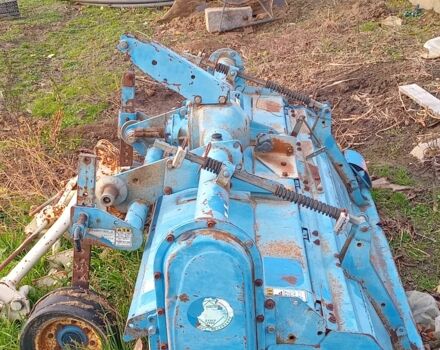 Изеки Другая, объемом двигателя 1.5 л и пробегом 1000 тыс. км за 16000 $, фото 1 на Automoto.ua