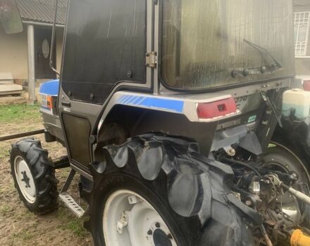 Ізекі Інша, об'ємом двигуна 1.5 л та пробігом 0 тис. км за 16500 $, фото 7 на Automoto.ua