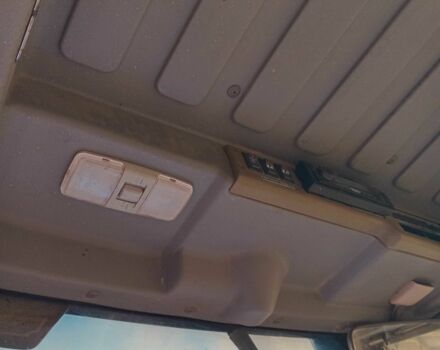 Изеки Другая, объемом двигателя 1.5 л и пробегом 1000 тыс. км за 16000 $, фото 9 на Automoto.ua