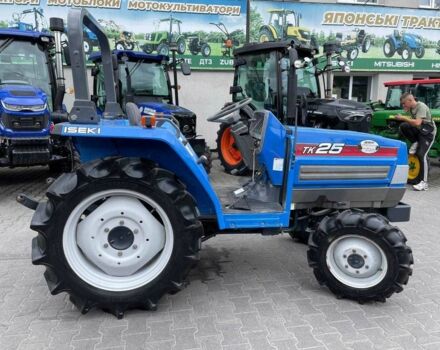 Ізекі Інша, об'ємом двигуна 1.5 л та пробігом 0 тис. км за 8950 $, фото 5 на Automoto.ua