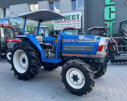Изеки Другая, объемом двигателя 1.5 л и пробегом 0 тыс. км за 9800 $, фото 1 на Automoto.ua