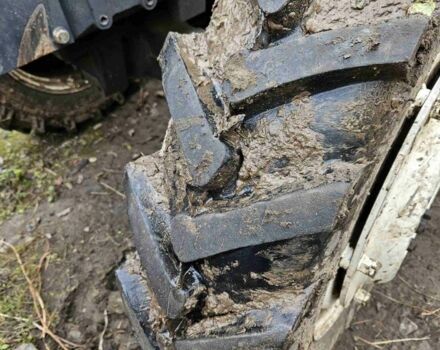 Изеки Другая, объемом двигателя 0.6 л и пробегом 555 тыс. км за 10700 $, фото 9 на Automoto.ua