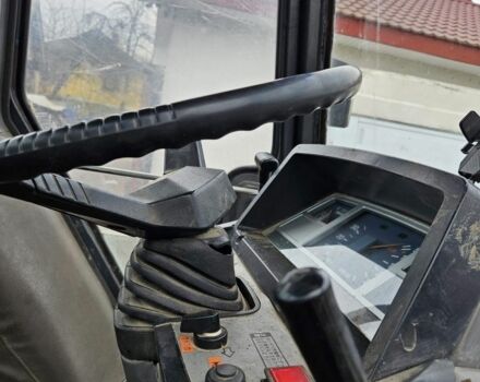 Изеки Другая, объемом двигателя 0.6 л и пробегом 555 тыс. км за 10700 $, фото 6 на Automoto.ua