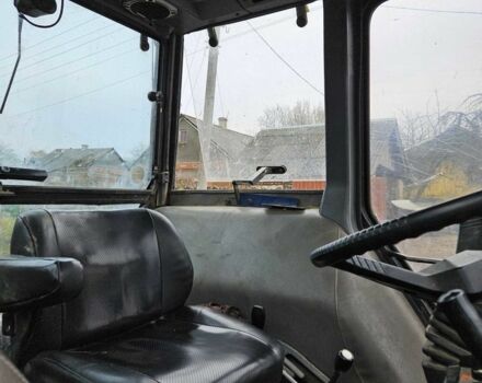 Изеки Другая, объемом двигателя 0.6 л и пробегом 555 тыс. км за 10700 $, фото 10 на Automoto.ua