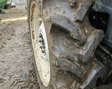 Изеки Другая, объемом двигателя 0.6 л и пробегом 555 тыс. км за 10700 $, фото 7 на Automoto.ua