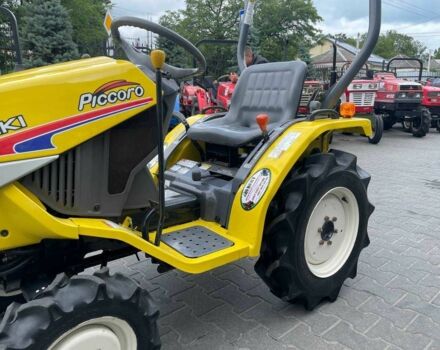 Изеки Другая, объемом двигателя 1 л и пробегом 0 тыс. км за 5200 $, фото 10 на Automoto.ua
