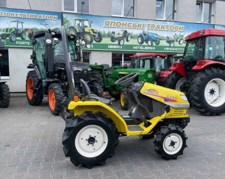 Изеки Другая, объемом двигателя 1 л и пробегом 0 тыс. км за 5200 $, фото 5 на Automoto.ua