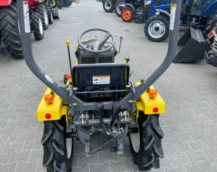 Изеки Другая, объемом двигателя 1 л и пробегом 0 тыс. км за 5200 $, фото 9 на Automoto.ua
