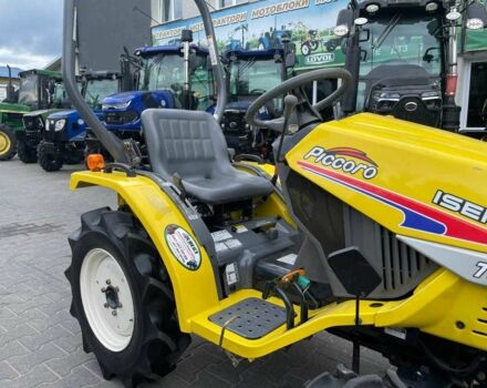 Изеки Другая, объемом двигателя 1 л и пробегом 0 тыс. км за 5200 $, фото 8 на Automoto.ua