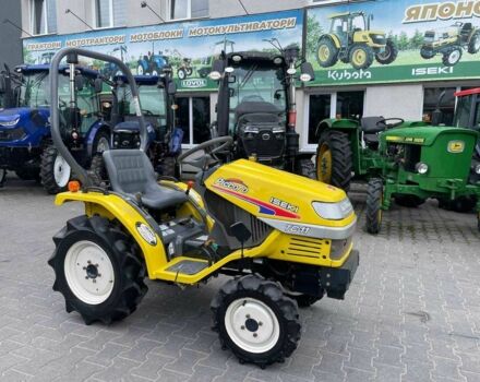 Изеки Другая, объемом двигателя 1 л и пробегом 0 тыс. км за 5200 $, фото 6 на Automoto.ua