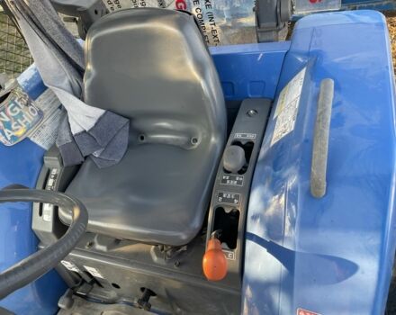 Ізекі Інша, об'ємом двигуна 0 л та пробігом 0 тис. км за 16016 $, фото 19 на Automoto.ua