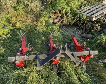 Ізекі Інша, об'ємом двигуна 0 л та пробігом 0 тис. км за 16016 $, фото 13 на Automoto.ua