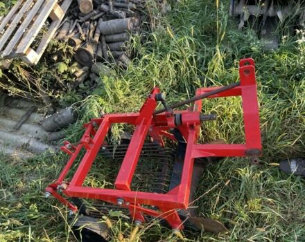 Ізекі Інша, об'ємом двигуна 0 л та пробігом 0 тис. км за 16016 $, фото 11 на Automoto.ua