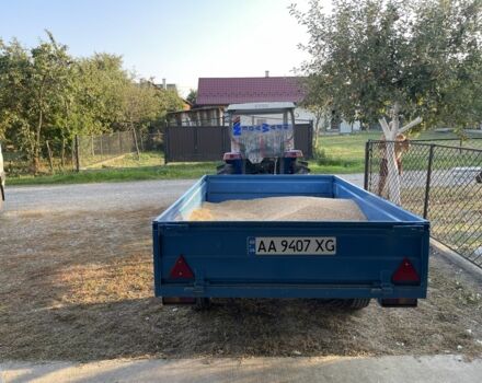Ізекі Інша, об'ємом двигуна 0 л та пробігом 0 тис. км за 16016 $, фото 3 на Automoto.ua