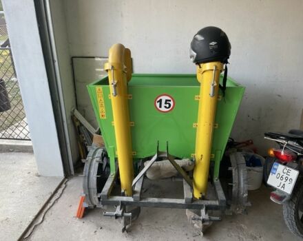 Ізекі Інша, об'ємом двигуна 0 л та пробігом 0 тис. км за 16016 $, фото 12 на Automoto.ua