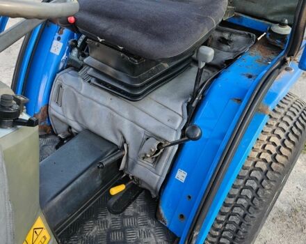 Изеки Другая, объемом двигателя 0 л и пробегом 0 тыс. км за 6000 $, фото 1 на Automoto.ua