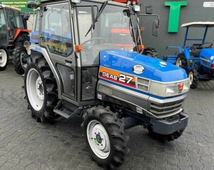 Изеки Другая, объемом двигателя 0 л и пробегом 873 тыс. км за 12700 $, фото 2 на Automoto.ua