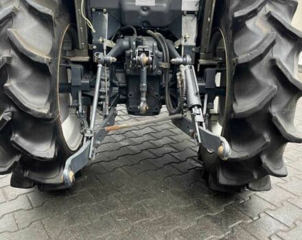 Изеки Другая, объемом двигателя 0 л и пробегом 873 тыс. км за 12700 $, фото 6 на Automoto.ua