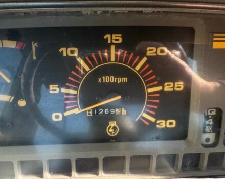 Изеки Другая, объемом двигателя 0 л и пробегом 0 тыс. км за 13500 $, фото 9 на Automoto.ua