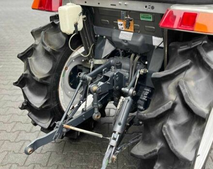 Изеки Другая, объемом двигателя 0 л и пробегом 873 тыс. км за 12700 $, фото 5 на Automoto.ua