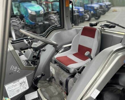 Изеки Другая, объемом двигателя 0 л и пробегом 873 тыс. км за 12700 $, фото 9 на Automoto.ua