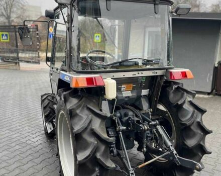 Изеки Другая, объемом двигателя 0 л и пробегом 873 тыс. км за 12700 $, фото 7 на Automoto.ua